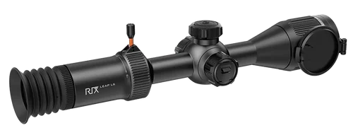RIX Leap L6 640X360 2.8-8.4X50 Therm Rangefinder