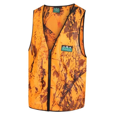 RL Blaze Zip Front Vest