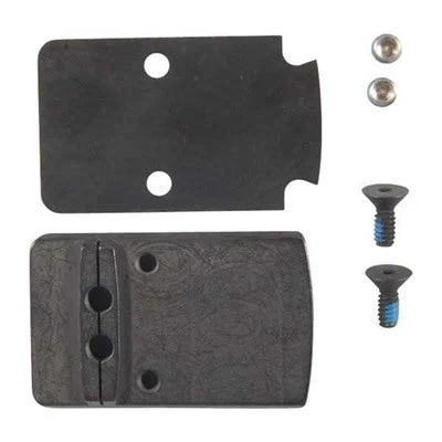 RM44 Optic Mount for Glock Pistol