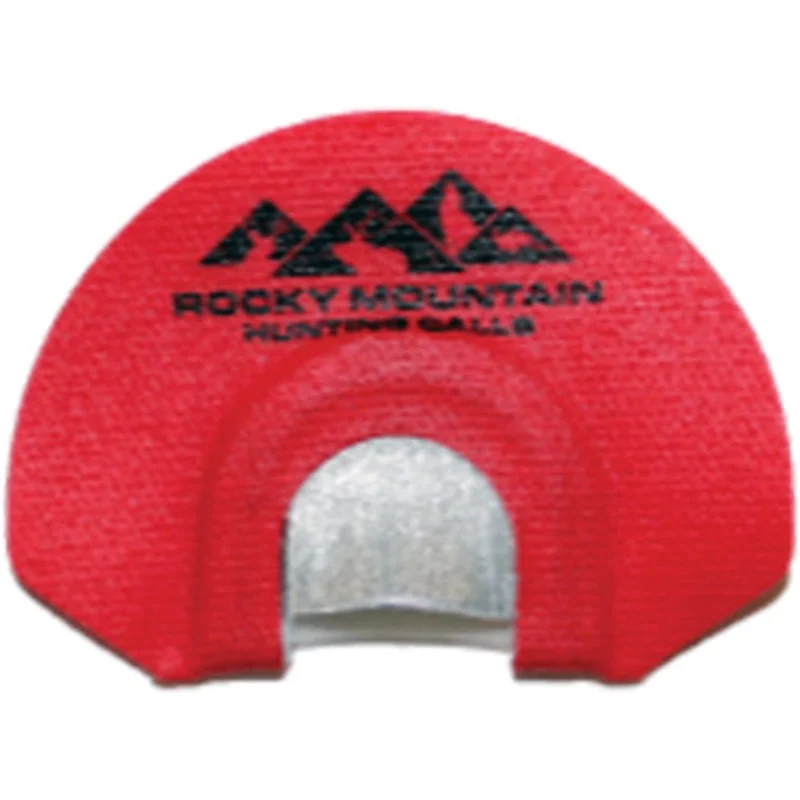 Rmhc #h3 Tines Up Elk Call – Diaphragm