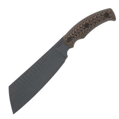 RMJ Da Choppa Hyena Brown G-10