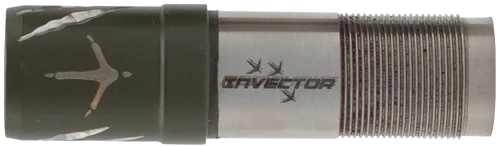 Rob Roberts Gun Works Raptor Turkey Choke Invector 20 Ga Stainless Steel