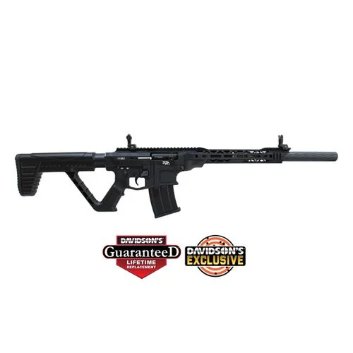 Rock Island Armory VR80 Mag Fed SG 5rd 12 Gauge Shotgun