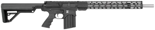 Rock River LARBT3 308 Win, 20" Barrel, Black, M-Lok Handgaurd, 20rd