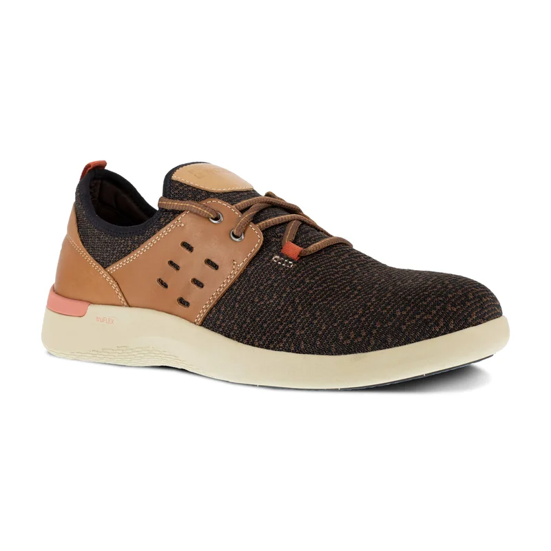 Rockport Men’s TruFlex 2 Eye Tie Work Sneaker – RK4690