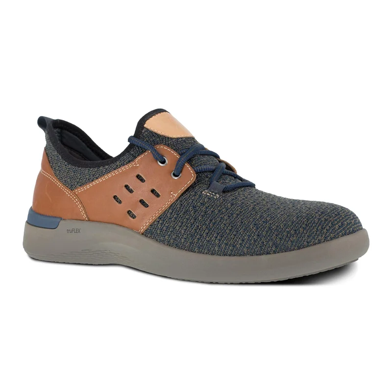 Rockport Men’s TruFlex 2 Eye Tie Work Sneaker – RK4691
