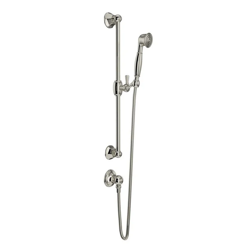 ROHL Single Function Hand Shower in Polished Nickel | Ferguson