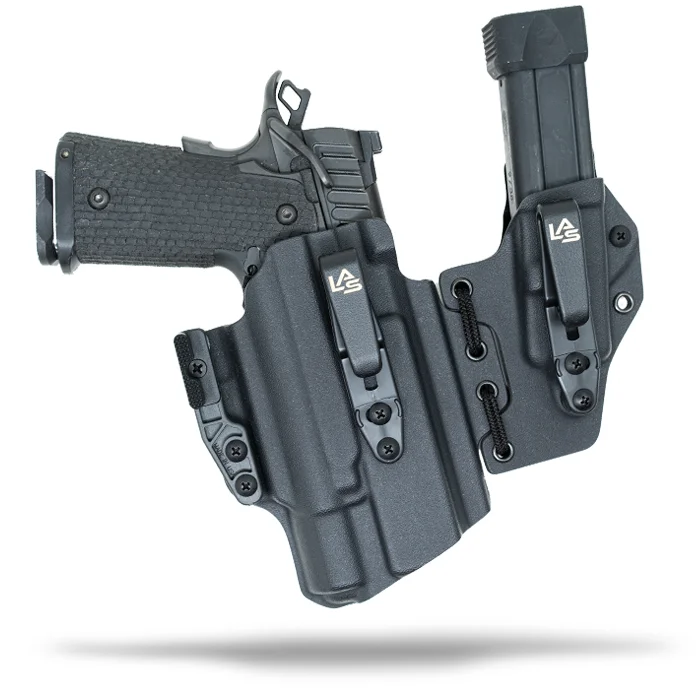 Ronin-L 3.0 – Glock