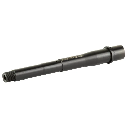 Rosco Bloodline Saucepack Barrel 300 Blackout, 8.2",AR-15, Nitride Black, Includes Bolt Carrier Group, Gas Tube, Non Adjustable Gas Block