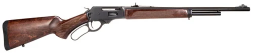 Rossi R95 30-30 Winchester, 20" Barrel, Black, Hardwood Walnut Furniture, 5rd
