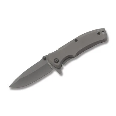 Rough Ryder Ti-Coated Framelock RR1449