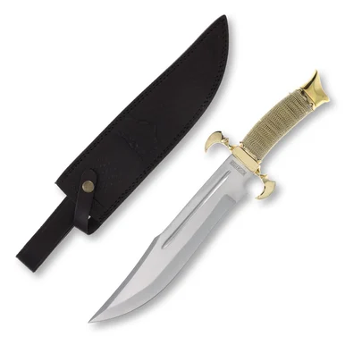 Rough Ryder Wire Wrapped Bowie RR2206