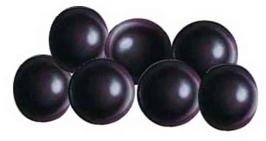 Round Balls – .62 Cal – .610 Dia