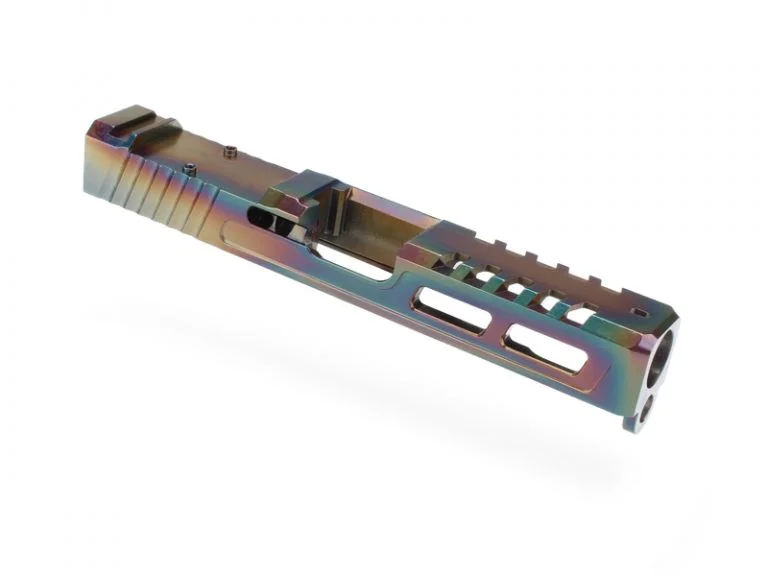 RTSG19 Gen 3 ZPS.2 Slide RMR Cut Spectrum