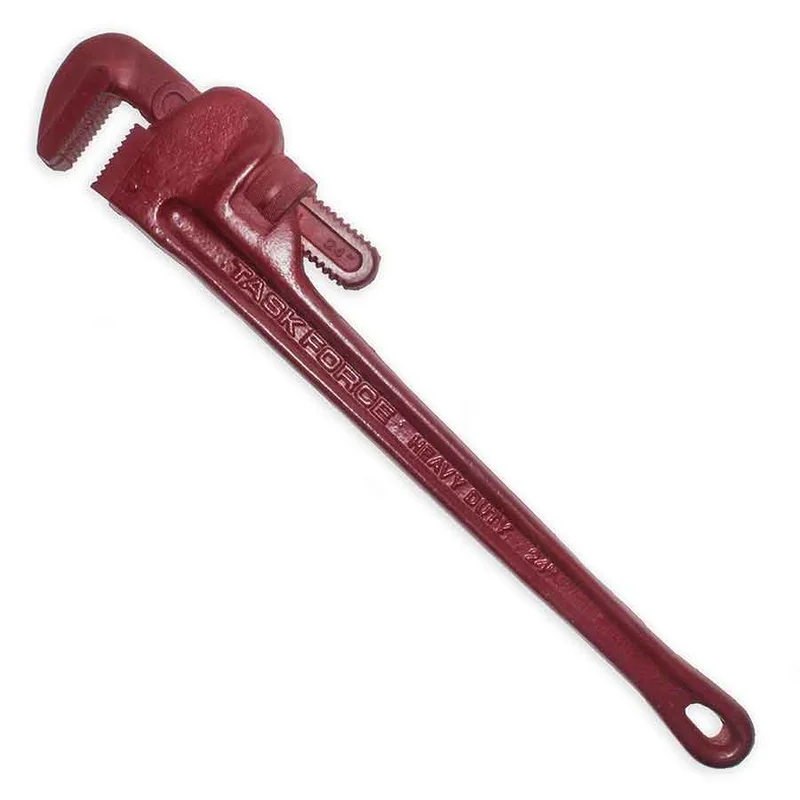 Rubber Monkey Wrench – Large 22″