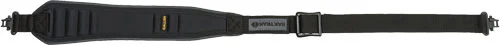 RUBBER TREAD GRIP BACK BLACKALLEN BAKTRAK SLING W/ SWIVLES