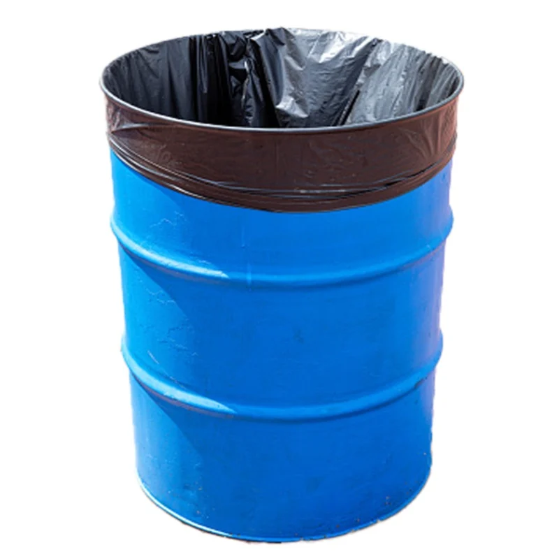 Ruffies55-Gallon Drum Liners
