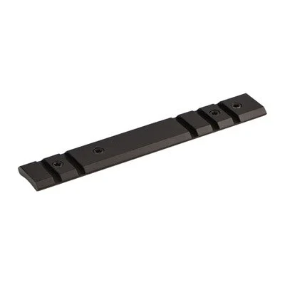 Ruger 10/22 Maxima Aluminum Scope Base 10 MOA