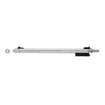 Ruger 10/22 Takedown X-Ring Bull Barrel Replacement