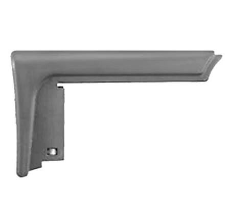 Ruger 90433 Stock ModuleRuger American Synthetic Black Low Comb with Compact LOP