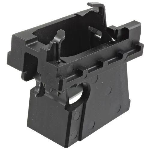 Ruger 90655 PC Carbine Magazine Well Insert Polymer Black Finish
