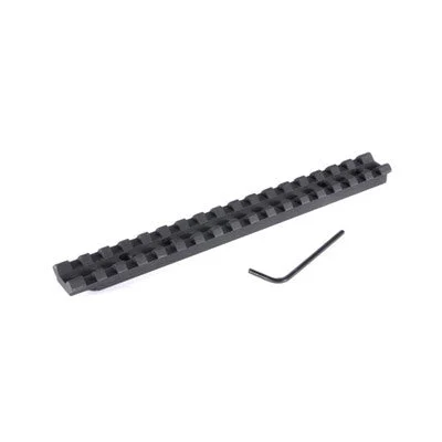 Ruger American Long Action Rifle Scope Bases