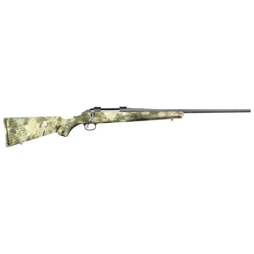 Ruger American Rifle .308 Win Wolf Camo 22″ Barrel
