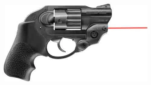 RUGER LCR/LCRXLASERMAX LASER CENTERFIRE RED