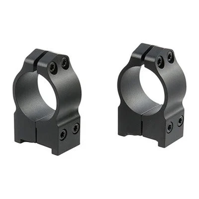 Ruger M77 Mark II Hawkeye Super Redhawk 30mm Scope Rings