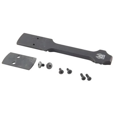 Ruger Mini-14 Ranch Rifle Optic Mounts