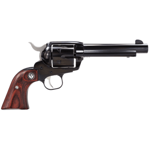 Ruger New Vaquero Revolver .357 Mag 5.5in 6rd Blued