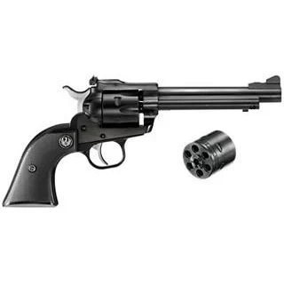 RUGER SUPER SINGLE SIX 22 CONVERTIBLE 5.5 6RD