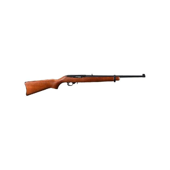 RUGER10/22 CARBINE 22 LONG RIFLE SEMI-AUTO RIFLE