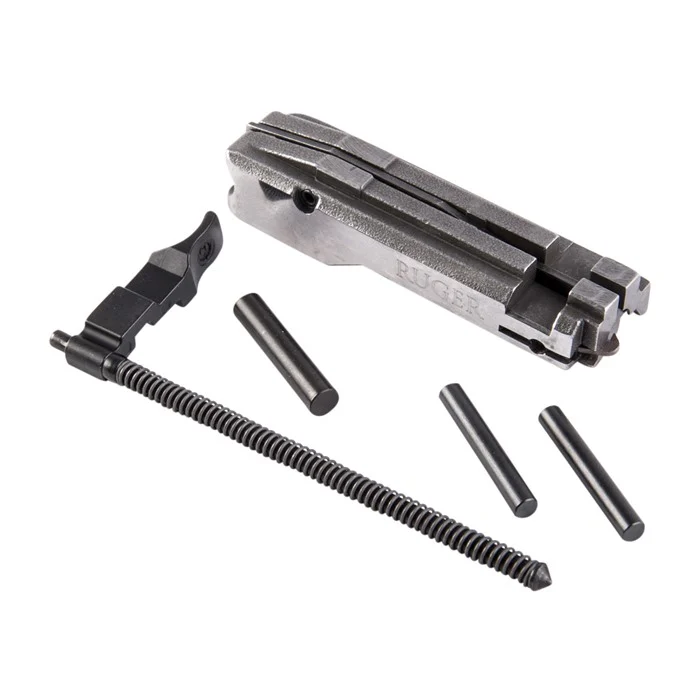 RUGER10/22 RECEIVER PARTS KIT LESS TRIGGER