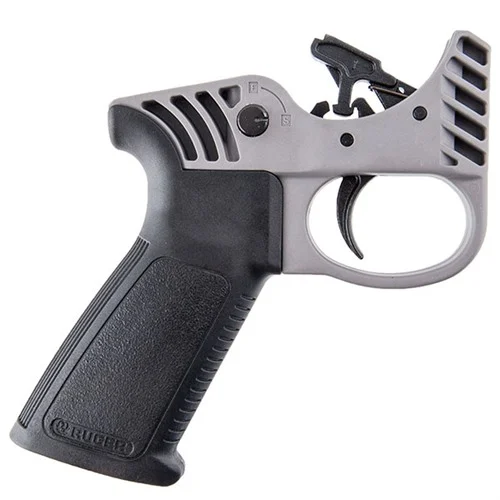 RUGERAR-15 Elite 452 MSR Trigger