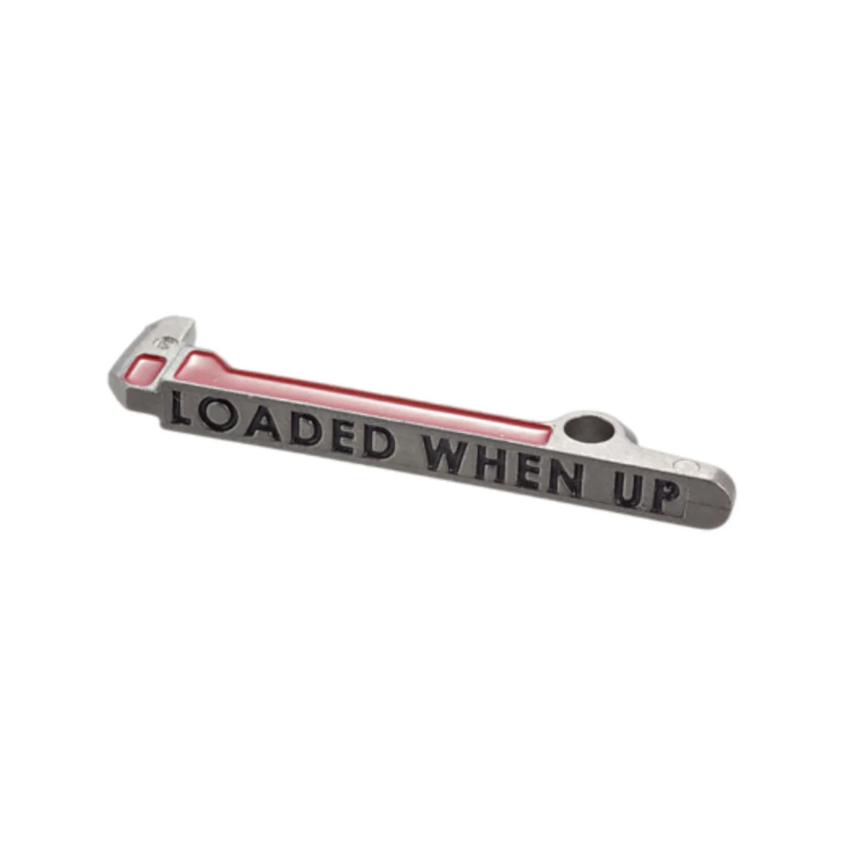 RUGERLoaded Chamber Indicator SS