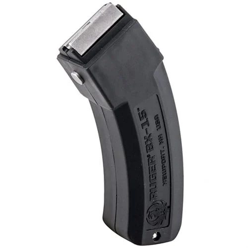RUGERRUGER 10/22 15RD MAGAZINE 22 LR