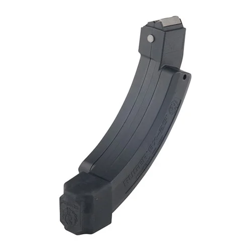RUGERRUGER 10/22 50RD MAGAZINE 22 LR