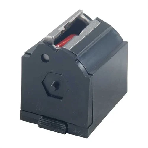 RUGERRUGER 77/22 10RD MAGAZINE 22 LR