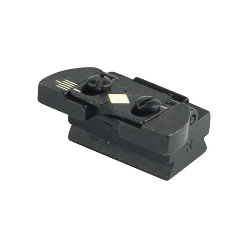 RUGERRUGER 77/22 REAR SIGHT