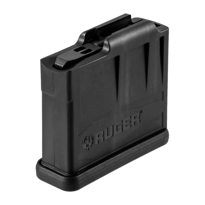 RUGERRUGER AI-STYLE POLYMER MAGAZINE