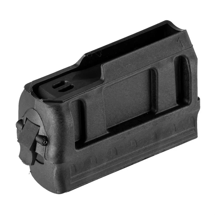 RUGERRUGER AMERICAN 3RD MAGAZINE 450 BUSHMASTER
