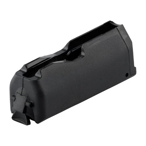 RUGERRUGER AMERICAN 4RD MAGAZINE 30-06 SPRINGFIELD