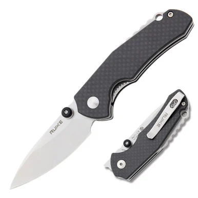 Ruike P671-CB 14C28N Grey RUP671CB