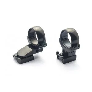 Rusan Pivot Mount for Browning X-Bolt, 25.4 mm