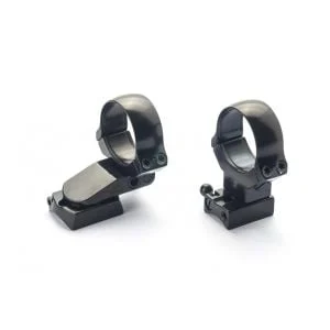 Rusan Pivot Mount for Remington 700, 78, Mauser M18, 30 mm