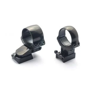 Rusan Pivot Mount for Remington 740, 742, 760, 30 mm, Magnum