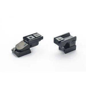 Rusan Pivot Mount for Zastava Mini Mauser (M85), SR Rail