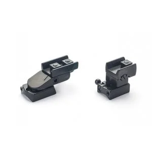 Rusan Pivot Mount for Steyr SSG 69 (18 mm Prism), VM/ZM Rail