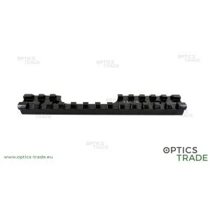 Rusan Picatinny rail - Anschutz 54 - 20 MOA